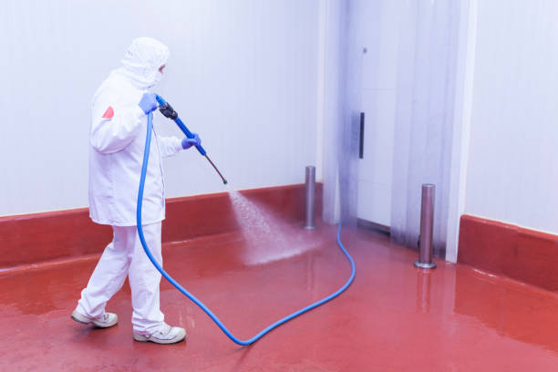 Best Parking Lot and Garage Cleaning  in Galeville, NY