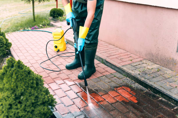 Best Driveway Pressure Washing  in Galeville, NY