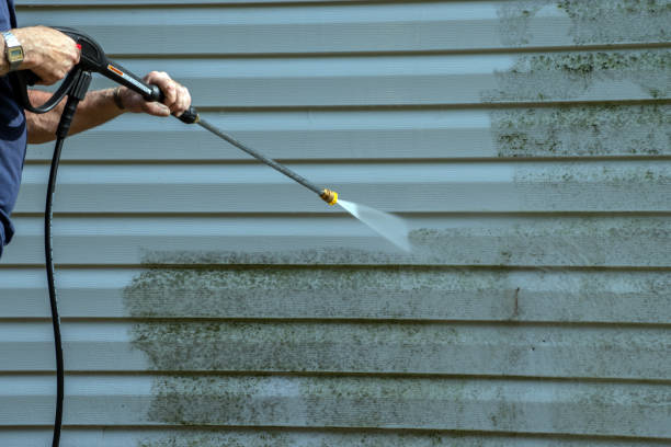 Professional Pressure Washing Services in Galeville, NY