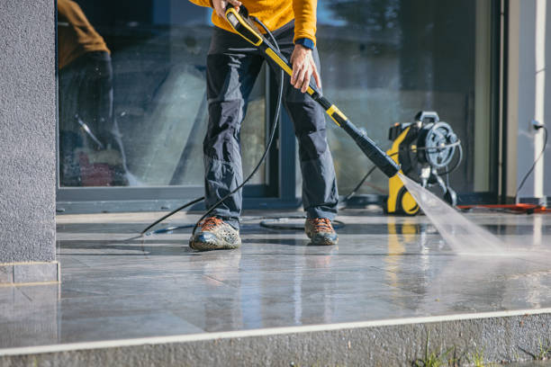 Best Patio and Deck Pressure Washing  in Galeville, NY