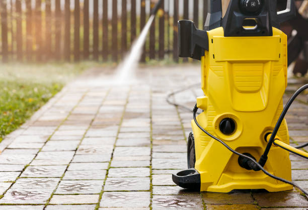 Best Dumpster Area Cleaning  in Galeville, NY
