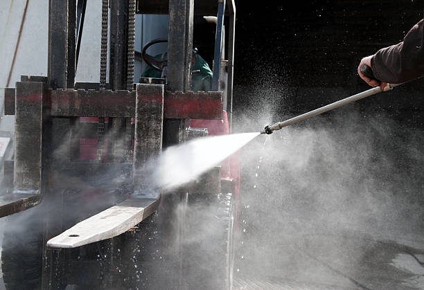 Best Building Exterior Washing  in Galeville, NY